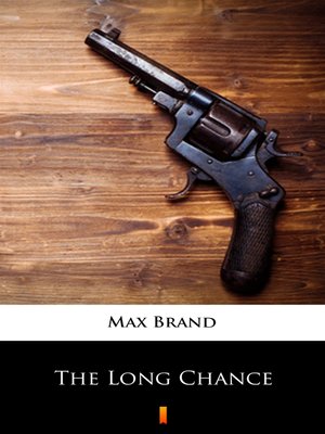 cover image of The Long Chance